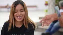 Valeria: The Importance of Inclusion and Accessibility