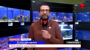 Via 15 270226 El Món dels Aquaris