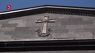 Khachverats: Ecclesiastical and Folk Traditions