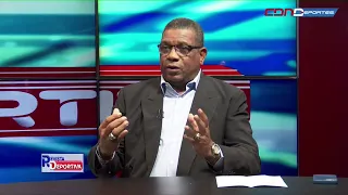 Félix Feliz analyzes military baseball