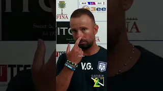 Interviste al termine della gara Marsala 1912 - Città di San Vito Lo Capo 3-1
