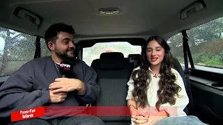 Power Van Yollarda by Fiat Ulysse (Konuk: ‪@ceylinarslan‬ )