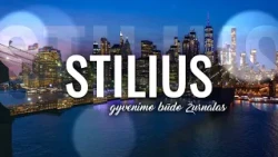 Stilius | 2026-10-10