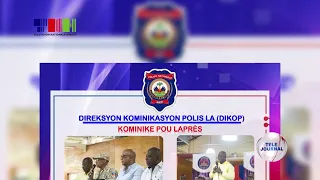 PNH / Meeting regarding the electoral process