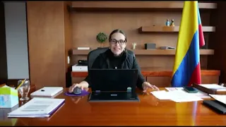 Ministry of Education announces plan to guarantee classes for 400,000 students affected by the ea...