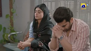 Aik Aur Pakeezah Episode 11 Promo | Tonight at 8:00 PM  only on Har Pal Geo