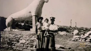 Δήλος – Ρήνεια: Η ιστορία και οι άνθρωποί τους | 365 Στιγμές