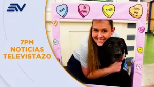 Así se celebra San Valentín en distintas partes del mundo | Televistazo | Ecuavisa