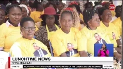 Kawaya, Kipsang fire back after opposition criticized Ruto’s tax relief