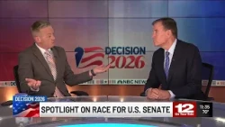 Meet the Candidates: US Senator Mark Warner