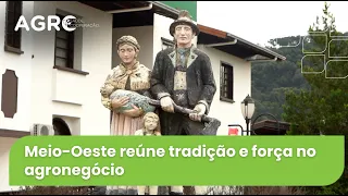 Agro Saúde e Cooperação - Agro com Sotaque 2