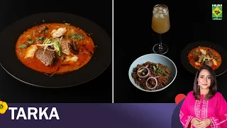 Galawati Qeema, Nalli Nihari | Rida Aftab | Tarka | 29 June 26 | Masala Tv