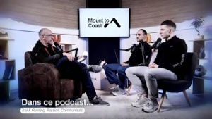 Mount to Coast : le nouvel arrivant