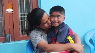 स्याङ्जा /  सडक बालबालिका मुक्त बनाउने अभियान पछिल्लो समय सार्थक बन्दै  || NEPAL TELEVISION
