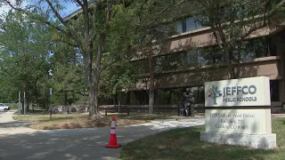 Jeffco Public Schools sues over federal funding threat