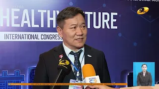 "Энэ өдөр" мэдээллийн хөтөлбөр 2026.09.24