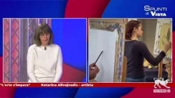 Spunti di Vista 19/10/2026