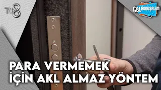Çilingir Fiyatları Şaşırttı | Gel Konuşalım 17. Bölüm