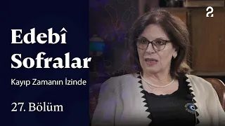 In Search of Lost Time | Literary Tables | Episode 27