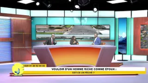 Vouloir d’un homme riche comme époux : Est-ce un péché ?