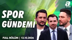 Beşiktaş Sahasında Seriyi 8 Maça Taşıdı! | Galatasaray - Barcelona Maçı Öncesi Son Durum