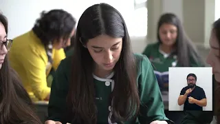 Trayectorias educativas inclusivas en Ed  Superior  Superior