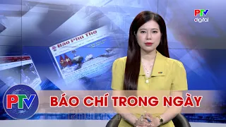 Daily Press Review 09/06/2026 | Vietnam's internet speed ranks in the world's top 10