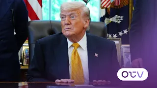 Iran War: Trump rejects Iranian proposal to open the Strait of Hormuz