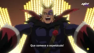 Especial Sekai Anime - AXN Movies - [Promo] Filmes de Janeiro