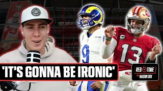 The NFL has a huge opportunity, and the AFL must play ball | Red time
