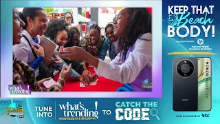 What's Trending:  Beyond The Classroom - Choosing The Right Extracurricular Activities