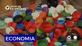 Circular economy turns waste into income, innovation, and sustainability