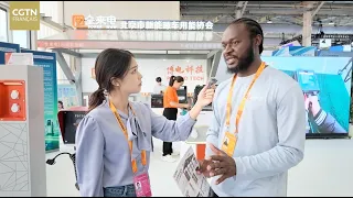 Ingénieur camerounais de Quanlaidian : « Les énergies nouvelles sont essentielles pour la planète »