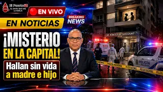 Mysterious tragedy in the capital: mother and son found dead in their apartment