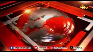 Today’s Top News Headlines | 2 March 2026 | Latest News | 4tv News Update