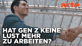 Zu welchem Preis? | Hauptsache Arbeit (2/4) | Doku HD | ARTE