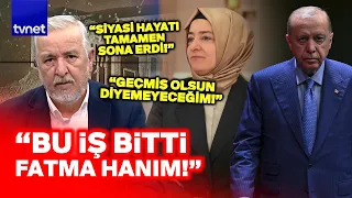 Aydın Ünal “Son derece net!” dedi: Sokağa bile çıkamaz, ŞİMDİ OLACAKLARI BEKLESİN!