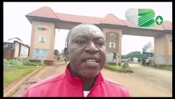 TENSIONS IN FOUMBAN: THE SULTAN OF THE BAMUN CALLS FOR CALM