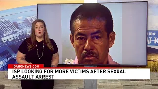 Update on 3 accused child predators: police seek more victims, hearing delay, 19-year-old-sentenced