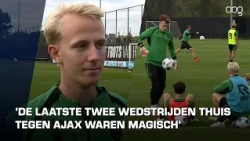 FC Groningen in goede vorm richting thuiswedstrijd tegen Ajax