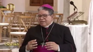 Programa especial "Camino a la Semana Santa"