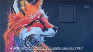 JT du mercredi 4 mars 2026