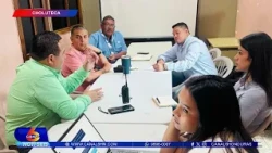Planifican programa de reforestación del Cerro Guanacure en Choluteca