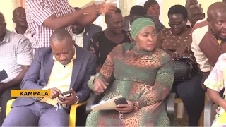 Museveni Urges NRM Coordinators to Protect Party Votes