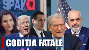 E pëson KEQ Balluku? Ja plani i radhës – SPAK hyn në skenë!