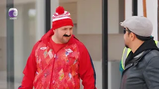 "Qacay yeznə ev davasinda" - (Kadrlar Şöbəsi)