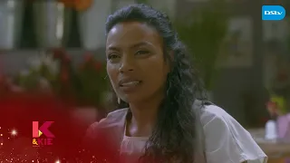 Voorskou: 13 - 16 Julie 2026 | Skemergrond | kykNET & Kie