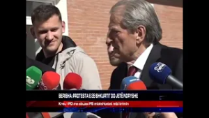 BERISHA: PROTESTA E 28 SHKURTIT DO JETË NDRYSHE