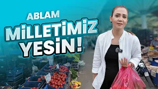 "Life Exists" (Aktüel) airs Sunday at 21:40 on Kontv!