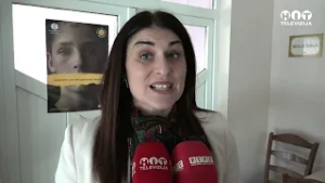 Šamac - Okrugli sto: "Stop vršnjačkom nasilju" - Hit Televizija Brčko